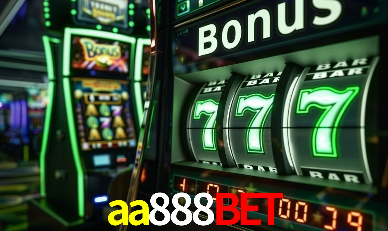 Welcome Bonus aa888bet