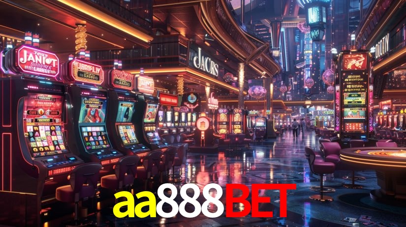 Experiência VIP aa888bet