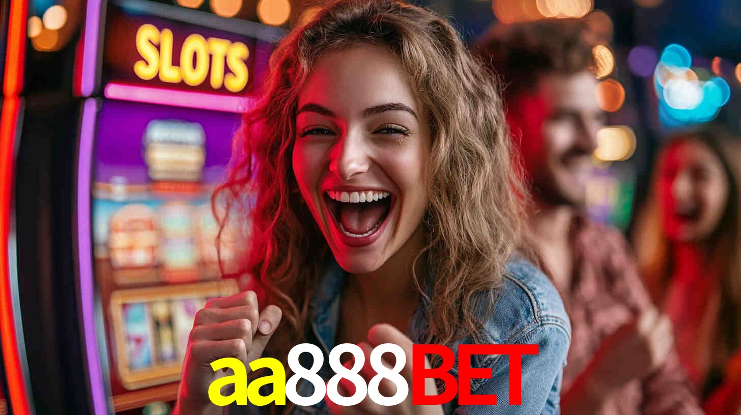 Estatísticas aa888bet