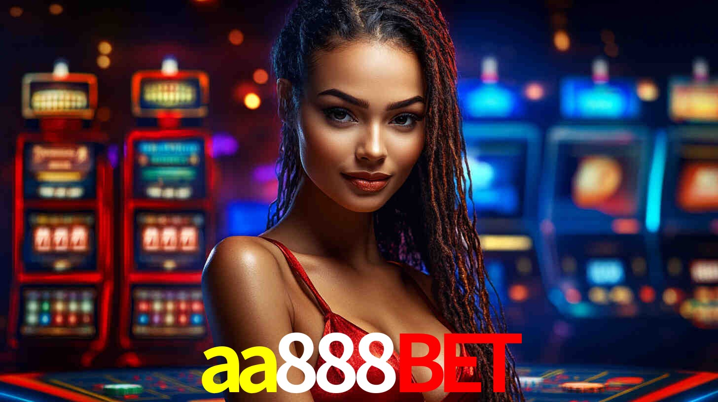 Experiência VIP aa888bet