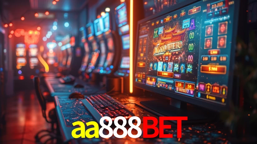 aa888bet: Seu Cassino Premiado com Pagamentos Rápidos