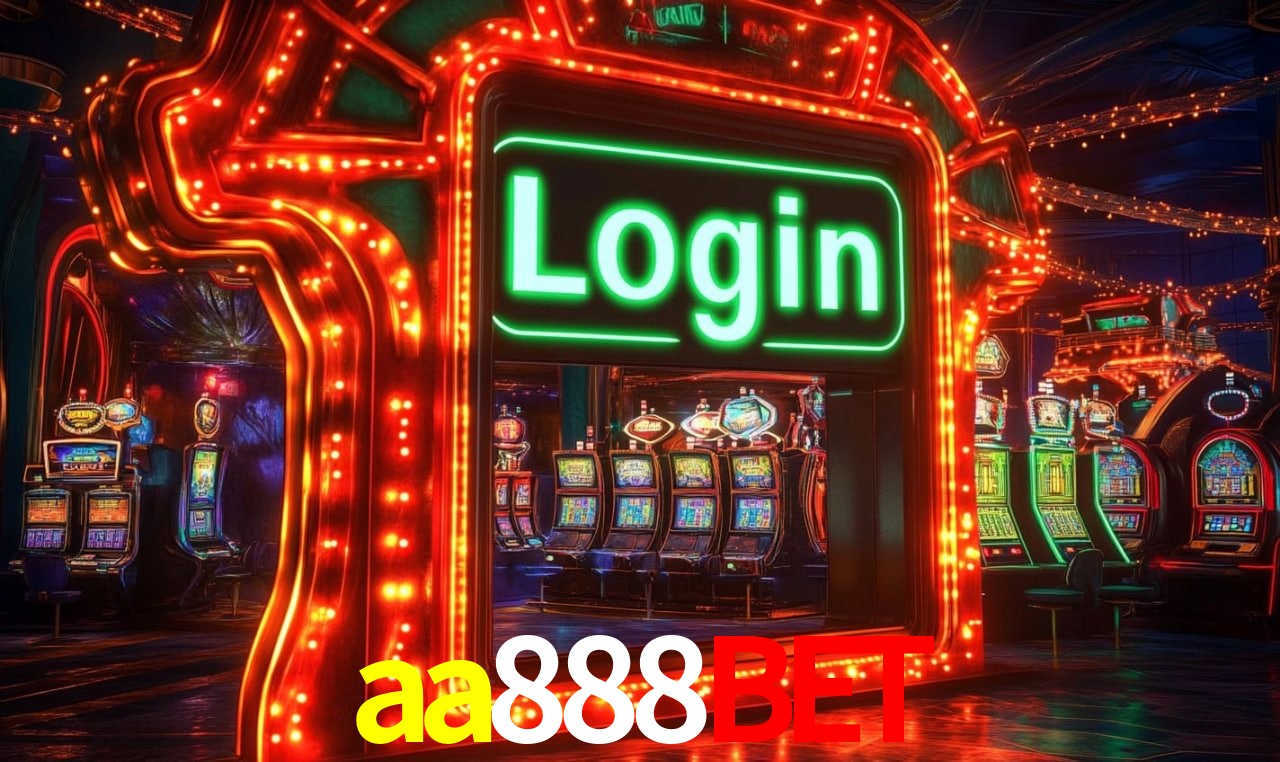 A Revolução dos Aplicativos de Jogos no aa888bet