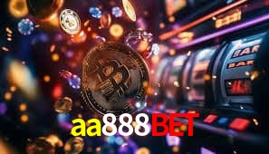 Design Responsivo aa888bet
