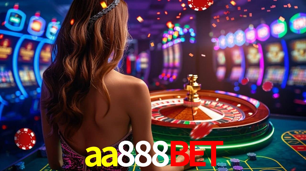 Descubra a Essência do aa888bet: Nossa História e Compromissos