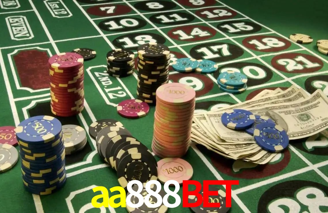 Basketball Betting aa888bet