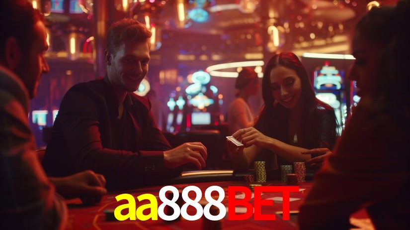 Jogos Exclusivos aa888bet