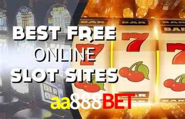 Interface Premium aa888bet
