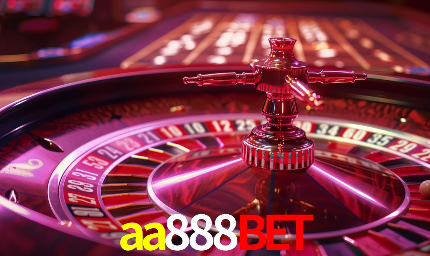 Jogos de Slot aa888bet