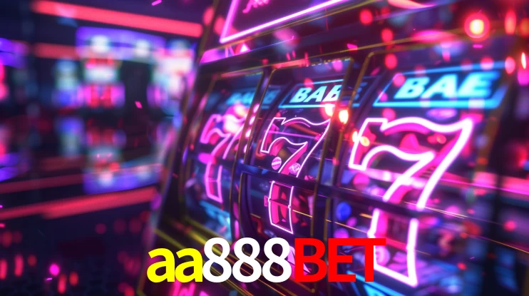 Bonus Features aa888bet