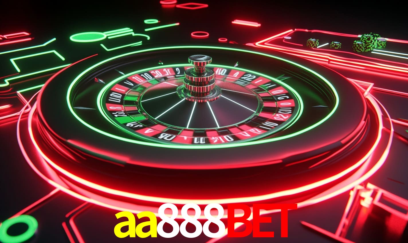 Recursos de Bônus aa888bet