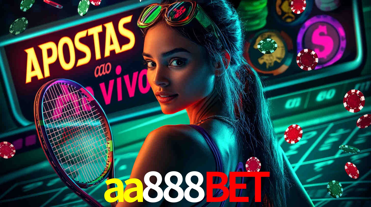Casino VIP aa888bet