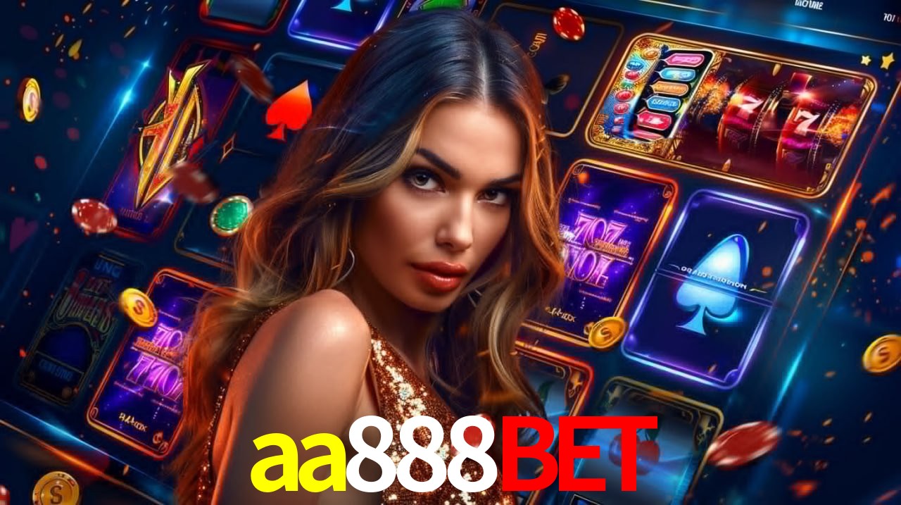 Cadastro Rápido aa888bet