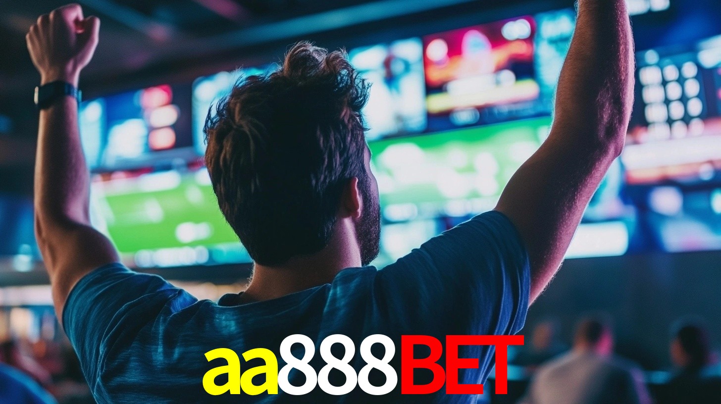 aa888bet paga