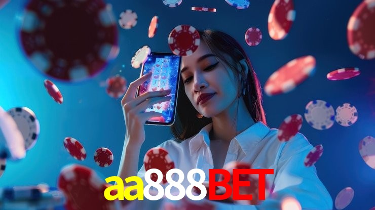 Login Seguro aa888bet