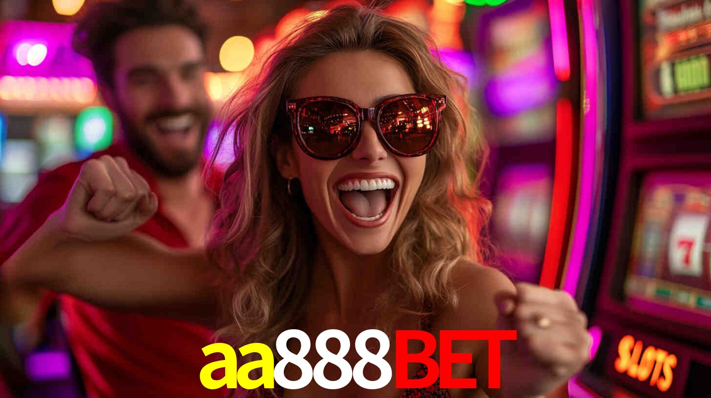 Apostas de Futebol aa888bet