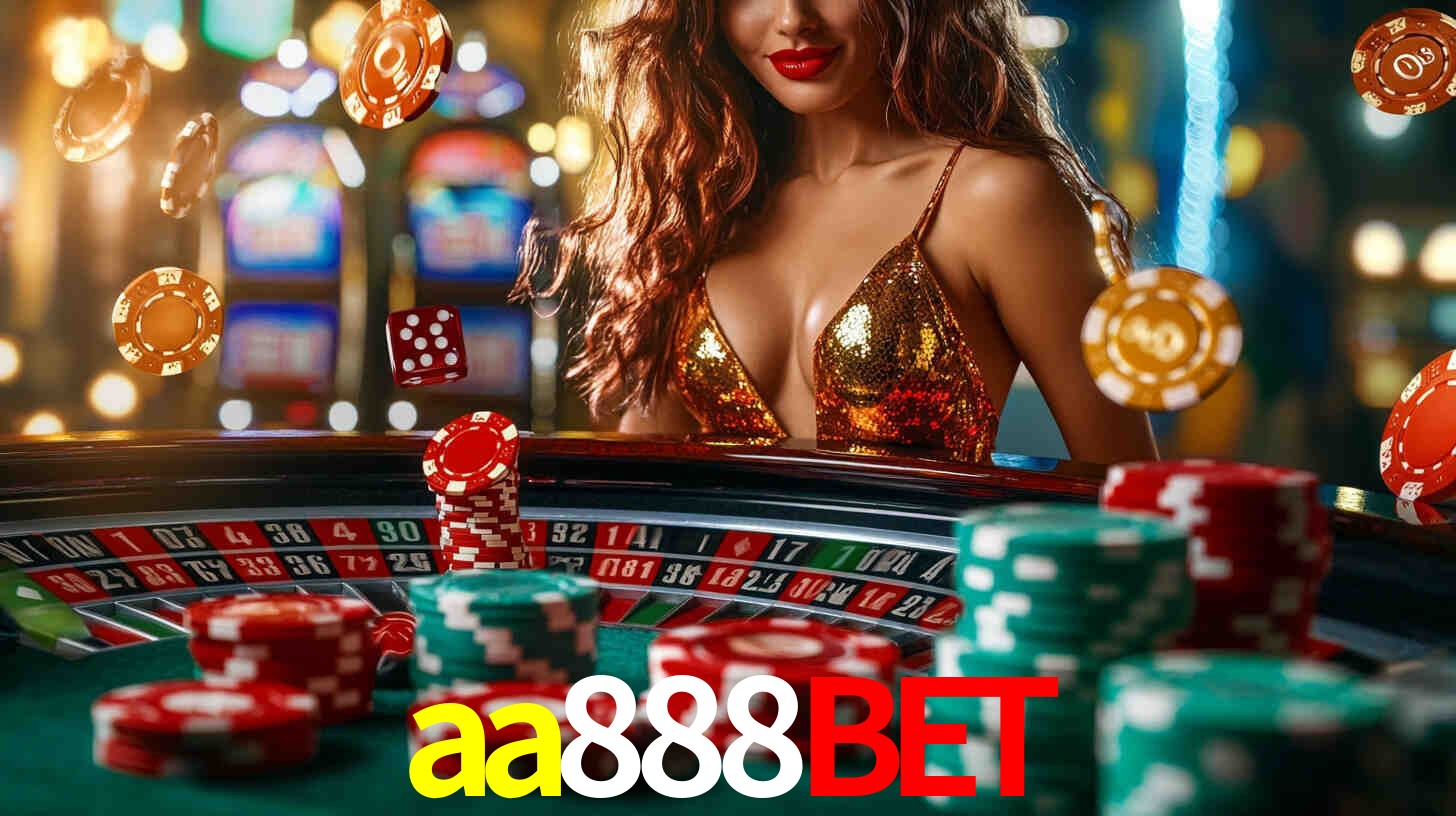 aa888bet paga
