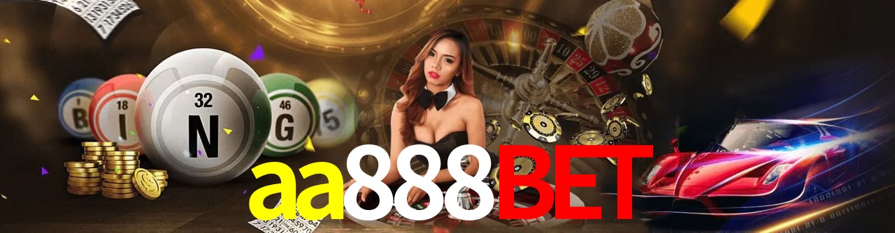 A Experiência Imersiva dos Cassinos Ao Vivo no aa888bet