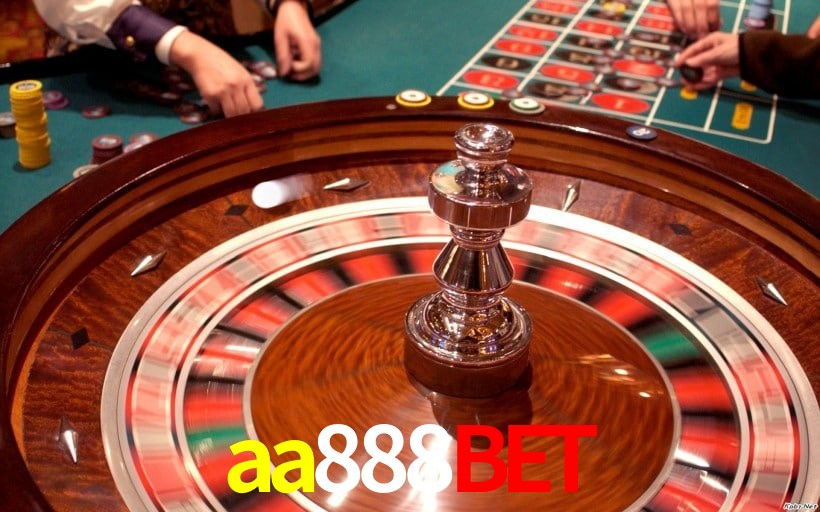 Desvendando o Mundo dos Jogos Virtuais na aa888bet
