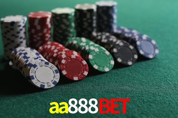 Tennis Betting aa888bet