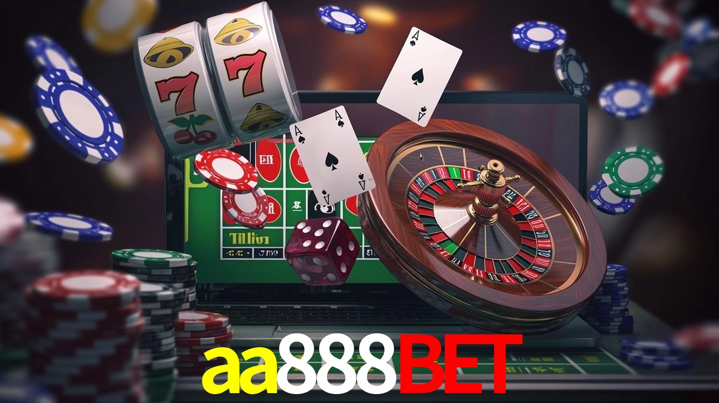aa888bet paga