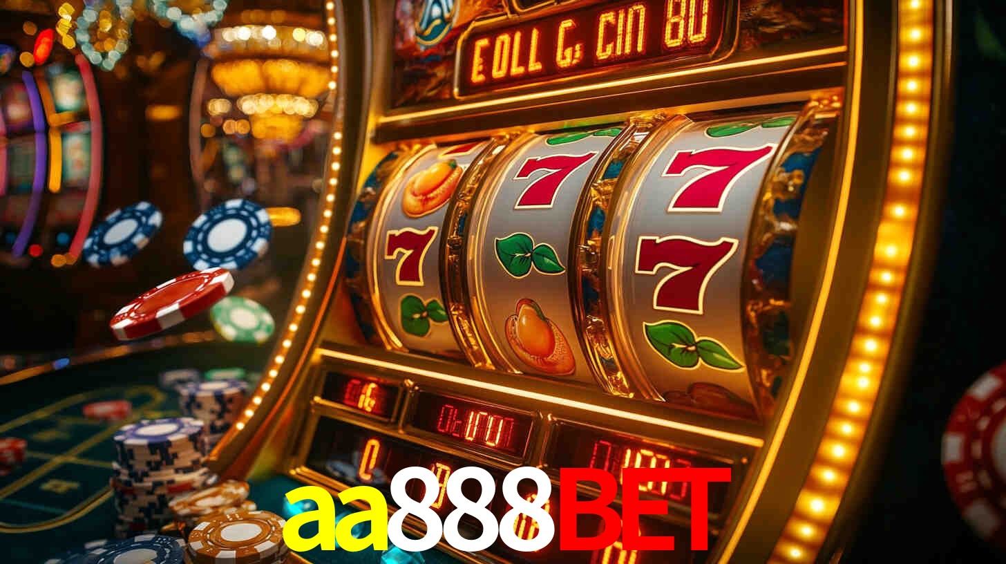 Ofertas Imperdíveis na aa888bet: Promoções e Bônus Que Valem a Pena