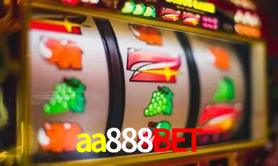 A Emoção da Loteria na aa888bet: Uma Chance de Mudança de Vida