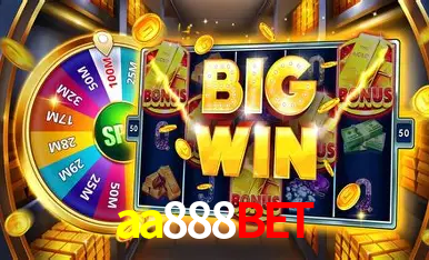 cassino aa888bet