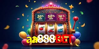 Descubra a Essência do aa888bet: Nossa História e Compromissos