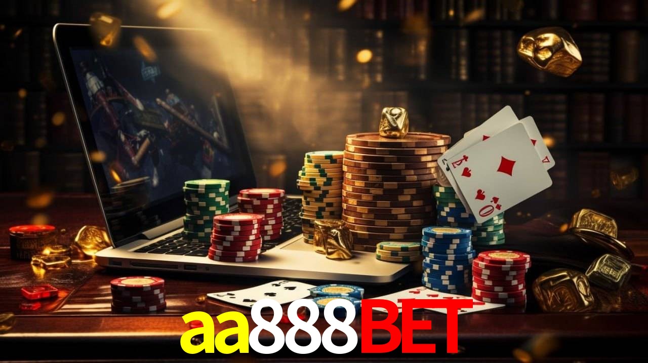 Apostas Esportivas na aa888bet: Um Guia Completo