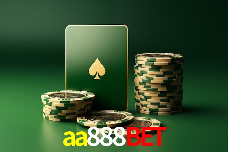 VIP Casino aa888bet