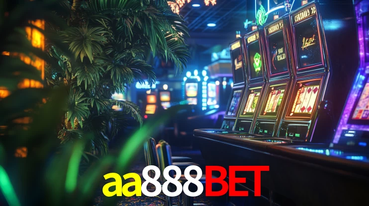 Programa VIP aa888bet