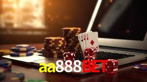Integração de APIs aa888bet