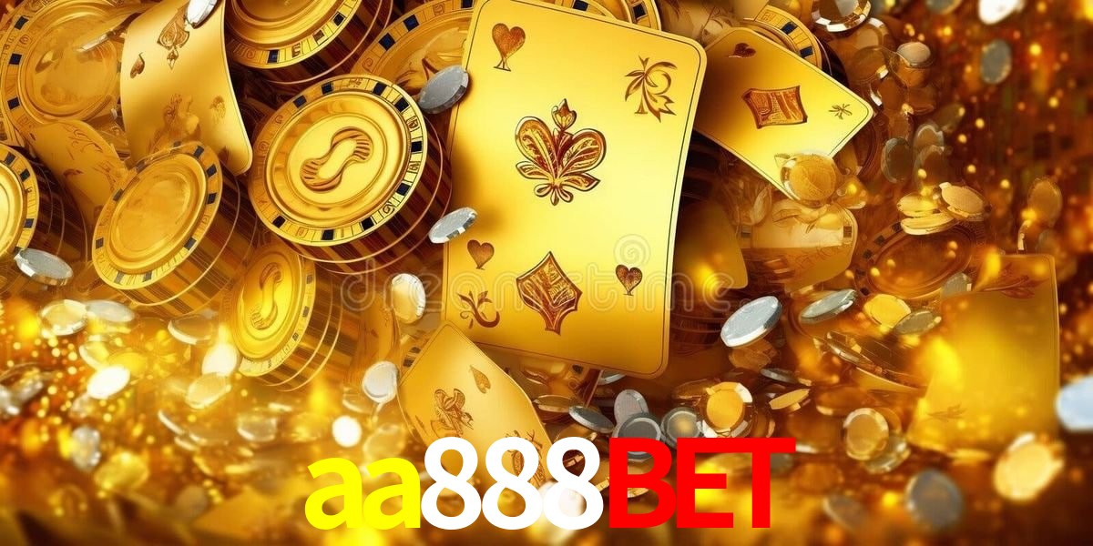 Casino Ao Vivo aa888bet