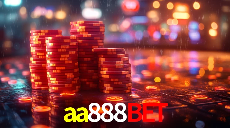 aa888bet: Seu Especialista em Apostas Esportivas Brasileiras