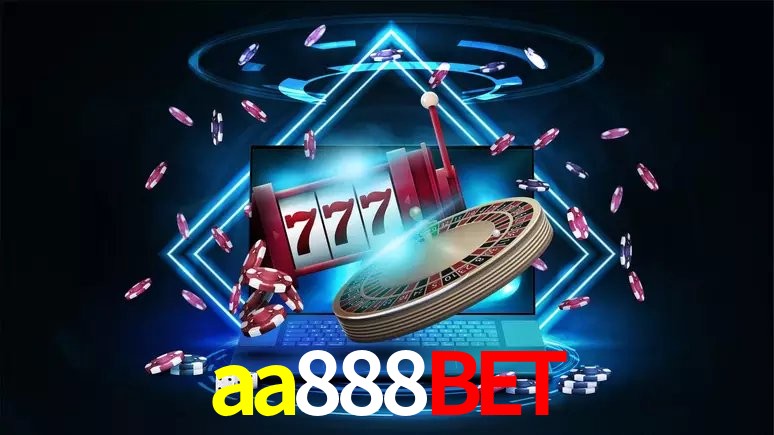 A Experiência Imersiva dos Cassinos Ao Vivo no aa888bet