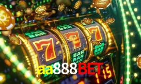 Platform Technology aa888bet