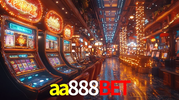 aa888bet paga