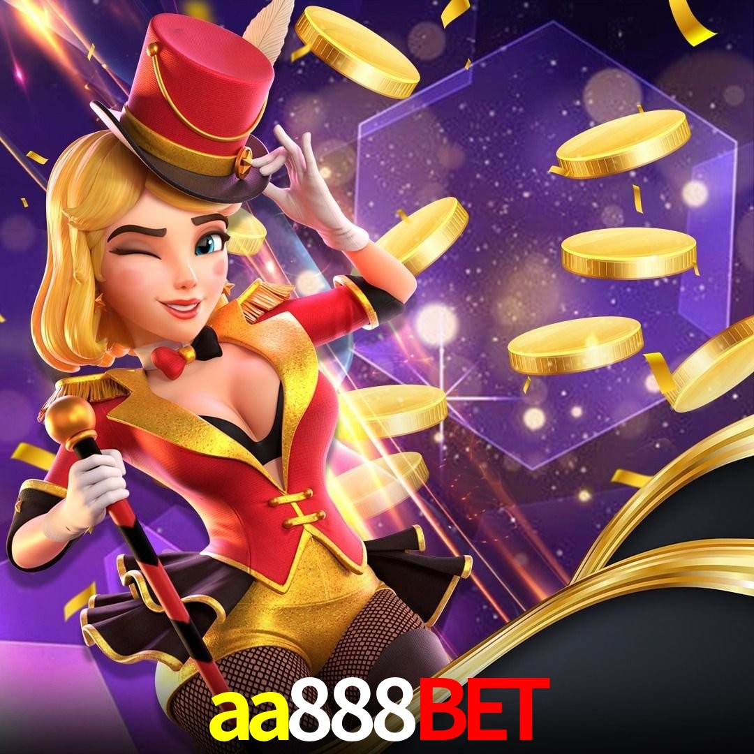 Blackjack Table aa888bet