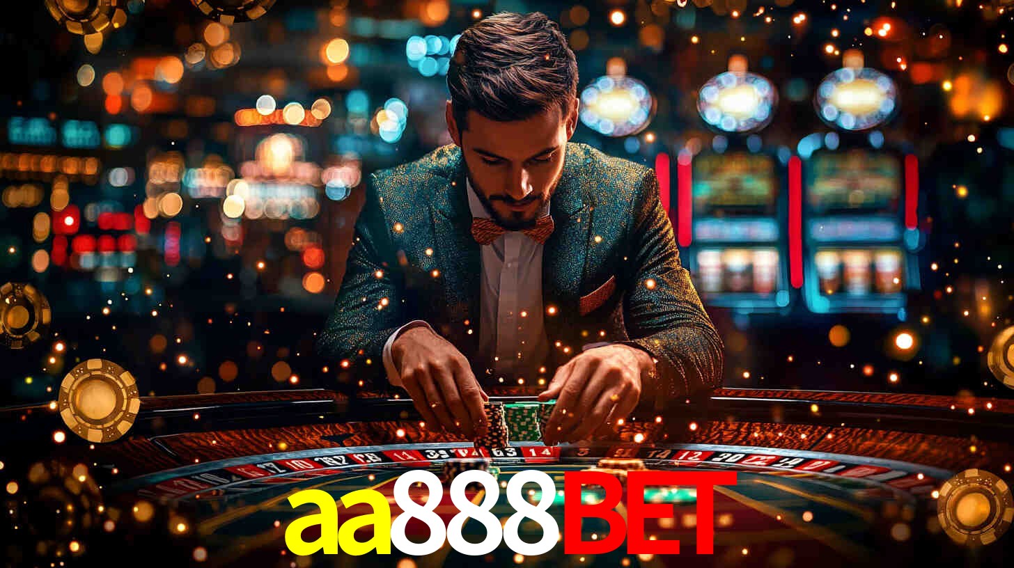 Explore as vantagens do aa888bet: serviço profissional e confiabilidade