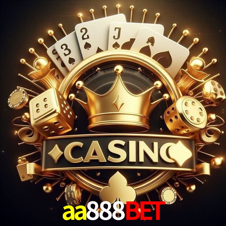 Inovações de Jogos na aa888bet: O Futuro das Experiências Interativas