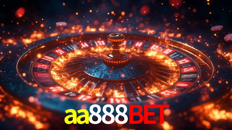 Sinta a adrenalina dos jogos de cassino com aa888bet