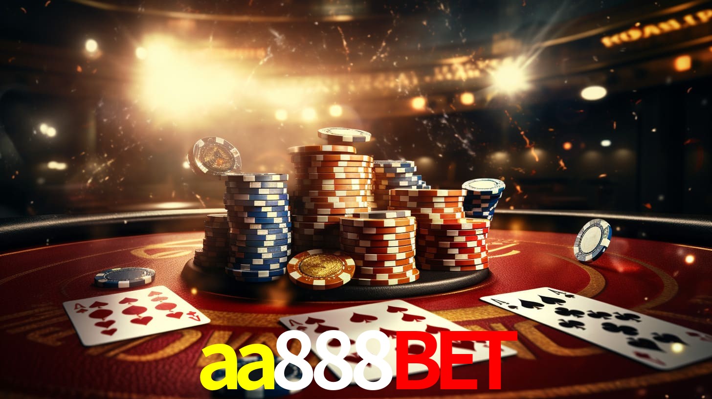 Tournaments aa888bet