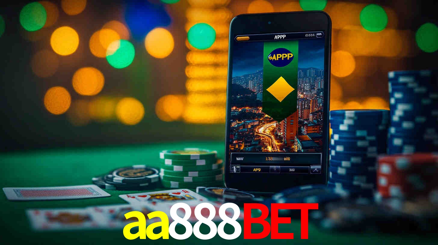 Estatísticas Esportivas aa888bet